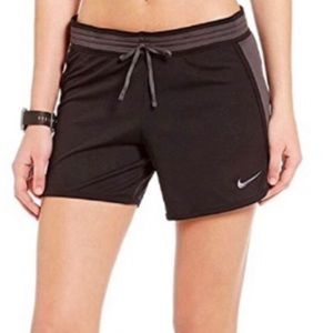 Nike Infiknit Dri-Fit Shorts (XS)